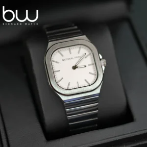 خرید ساعت مچی مردانه ان پی Natural Park مدل 1