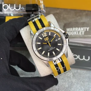 خرید ساعت مچی کت مدل CAT YW.141.67.137 از گالری ساعت برنارد