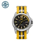 خرید ساعت مچی کت مدل CAT YW.141.67.137 از گالری ساعت برنارد