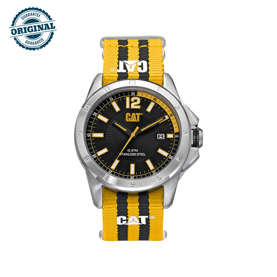 YW.141.67.137 خرید ساعت مچی کت مدل CAT YW.141.67.137 از گالری ساعت برنارد