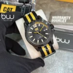 خرید ساعت مچی کت مدل CAT YW.161.64.137 از گالری ساعت برنارد