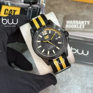 خرید ساعت مچی کت مدل CAT YW.161.64.137 از گالری ساعت برنارد
