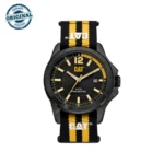 خرید ساعت مچی کت مدل CAT YW.161.64.137 از گالری ساعت برنارد