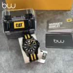 خرید ساعت مچی کت مدل CAT YW.161.64.137 از گالری ساعت برنارد