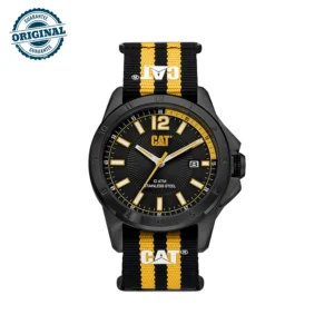 خرید ساعت مچی کت مدل CAT YW.161.64.137 از گالری ساعت برنارد