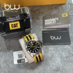 خرید ساعت مچی کت مدل CAT YW.141.67.137 از گالری ساعت برنارد