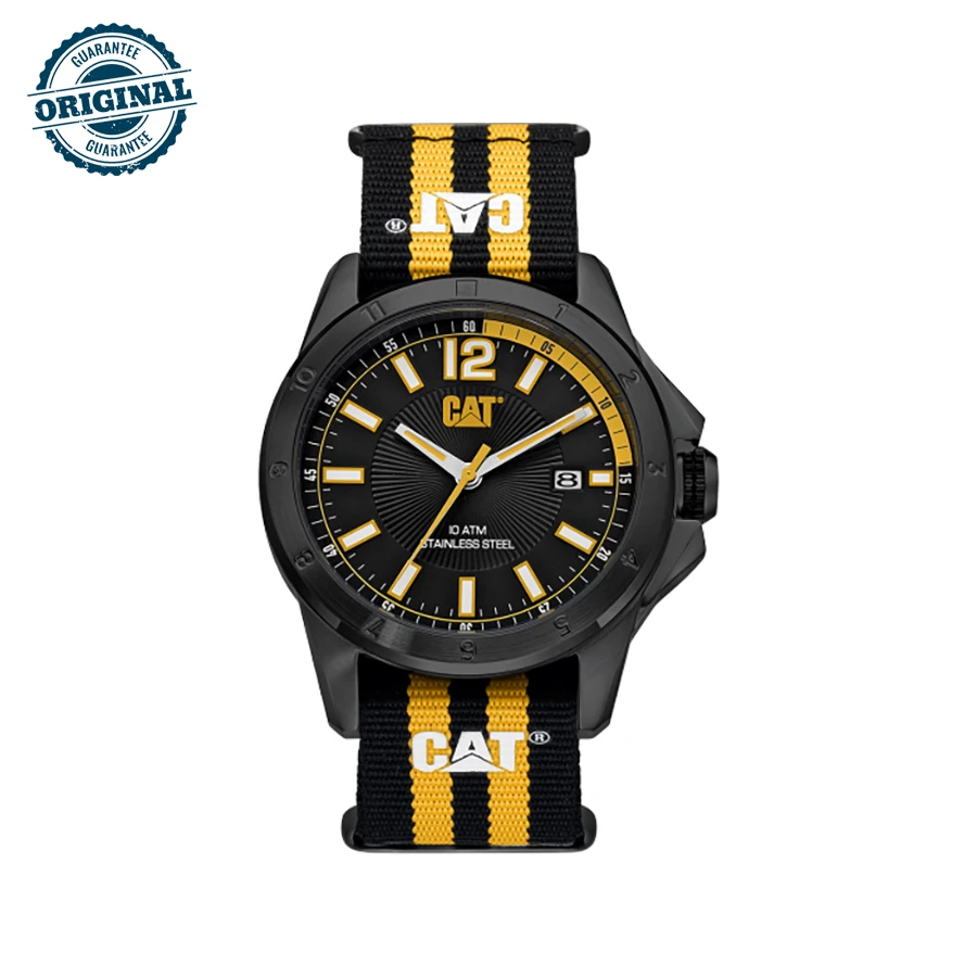 YW.161.64.137 خرید ساعت مچی کت مدل CAT YW.161.64.137 از گالری ساعت برنارد