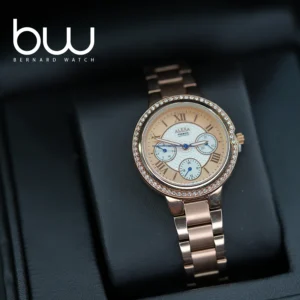 خرید ساعت مچی زنانه الکسیا ALEXIA مدل 4