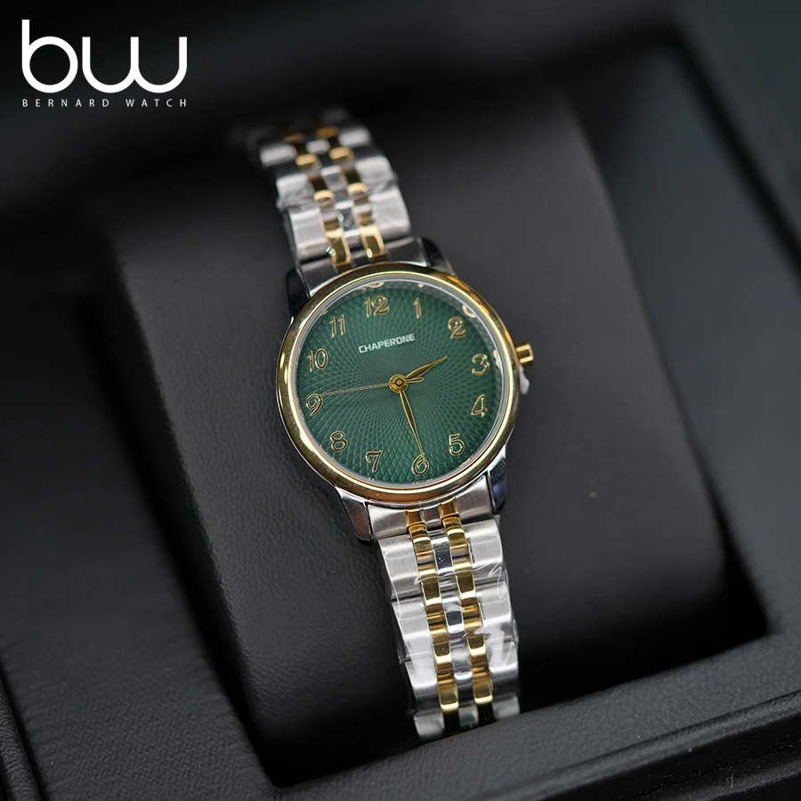 chp 1 خرید ساعت مچی زنانه شاپرون Chaperone مدل 1