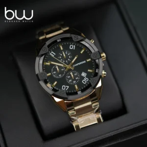 خرید ساعت مچی مردانه شاپرون Chaperone مدل 1