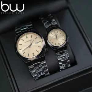 خرید ست ساعت مچی شاپرون Chaperone مدل 1