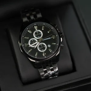 خرید ساعت مچی مردانه شاپرون Chaperone مدل 3