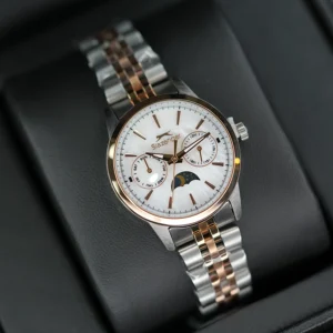 ساعت مچی زنانه اسلازنجر SLAZENNGER مدل 1