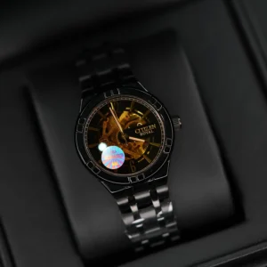 خرید ساعت مچی زنانه سیتیزن CITIZEN مدل 4