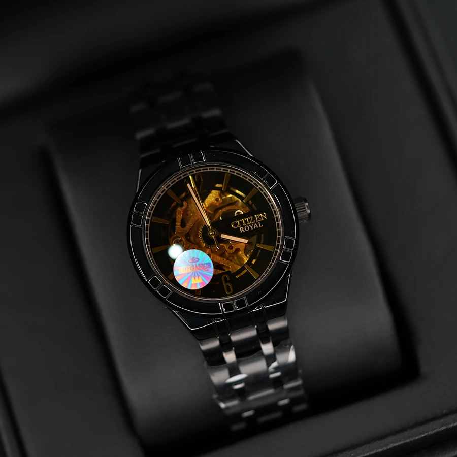 day2-12 خرید ساعت مچی زنانه سیتیزن CITIZEN مدل 4