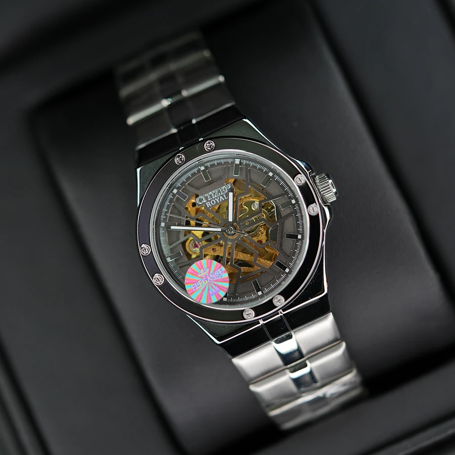 day2-13 خرید ساعت مچی زنانه سیتیزن CITIZEN مدل 2