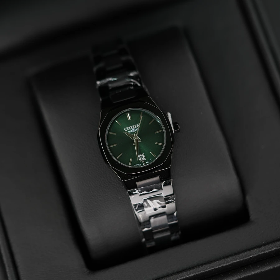 day2-19 خرید ساعت مچی زنانه سیتیزن CITIZEN مدل 3