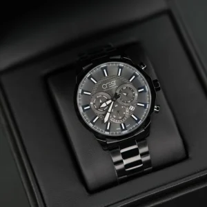 خرید ساعت مچی مردانه کرست Crest مدل 1