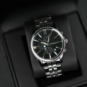 خرید ساعت مچی مردانه شاپرون Chaperone مدل 9