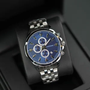 خرید ساعت مچی مردانه شاپرون Chaperone مدل 8