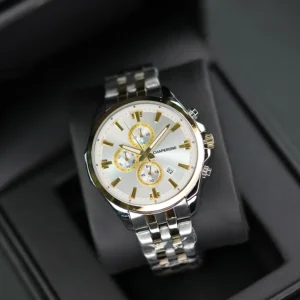 خرید ساعت مچی مردانه شاپرون Chaperone مدل 6