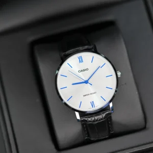 ساعت مچی مردانه کاسیو Casio مدل 4