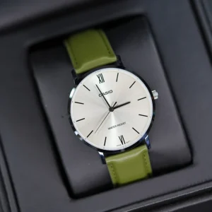 ساعت مچی مردانه کاسیو Casio مدل 5