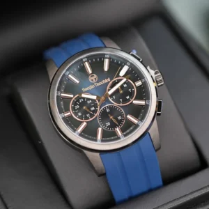 خرید ساعت مچی مردانه سرجیو تاچینی Sergio Tacchini مدل 3