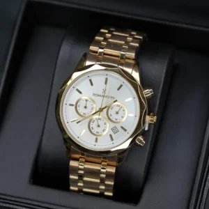 خرید ساعت مچی مردانه رومانسون Romanson مدل 4