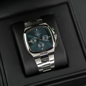 خرید ساعت مچی مردانه رومانسون Romanson مدل 2