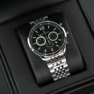 خرید ساعت مچی مردانه رومانسون Romanson مدل 2