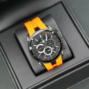 خرید ساعت مچی مردانه رومانسون Romanson مدل 1