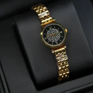 ساعت مچی زنانه امپریو آرمانی Emporio Armani مدل 1