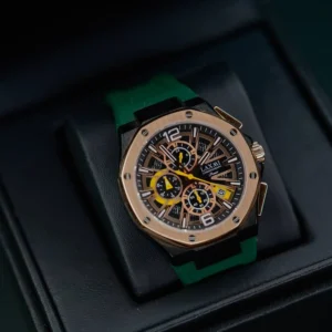 خرید ساعت مچی مردانه لاکسمی Laxmi مدل 1