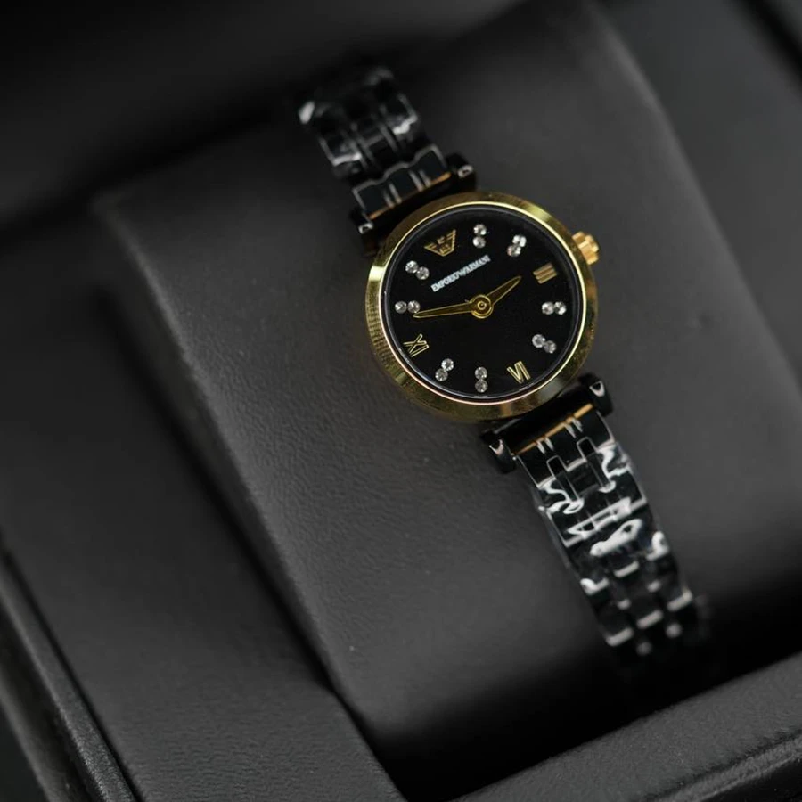 day3-17 ساعت مچی زنانه امپریو آرمانی Emporio Armani مدل 2