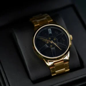 خرید ساعت مچی مردانه کرست Crest مدل 2