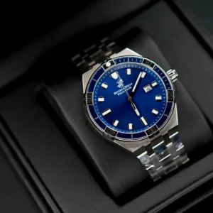 خرید ساعت مچی مردانه پولو POLO مدل 3