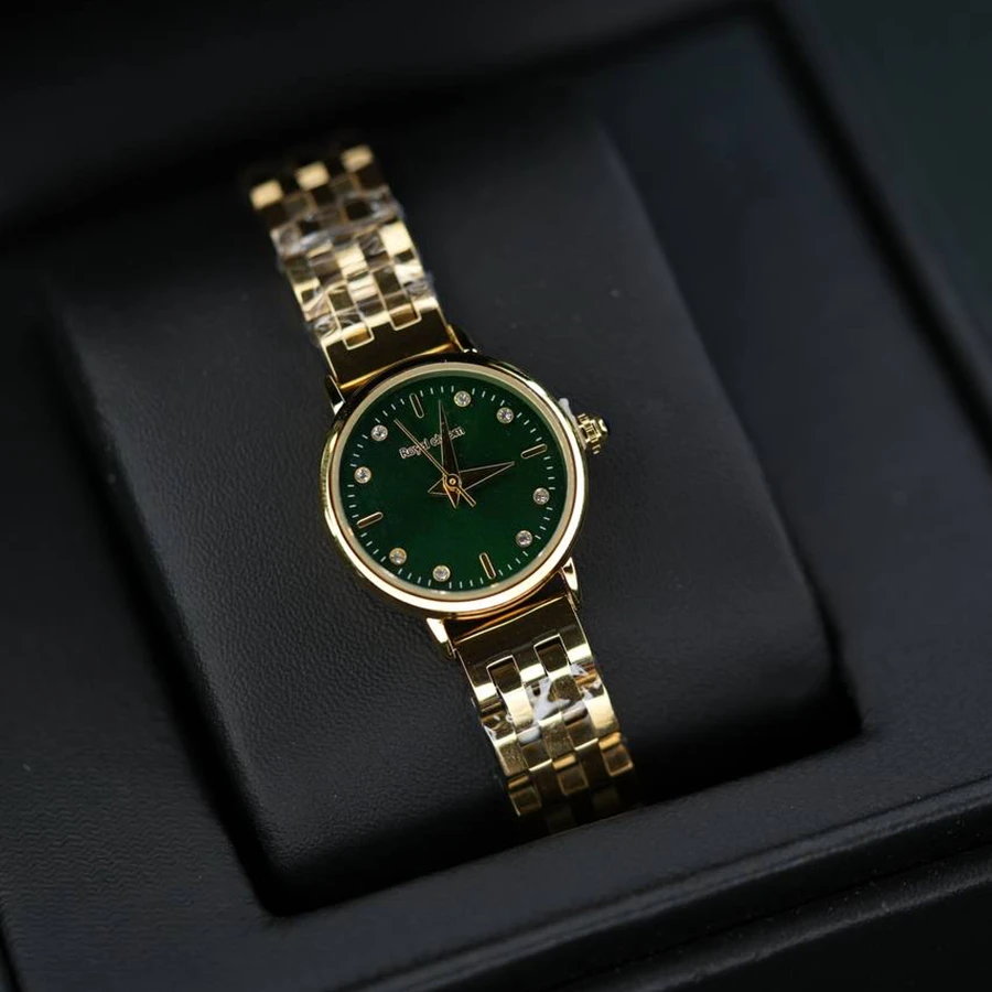 day3-28 خرید ساعت مچی زنانه رویال کرون Royal Crown مدل 3