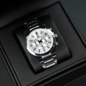 خرید ساعت مچی مردانه بیگوتی Bigotti مدل 3