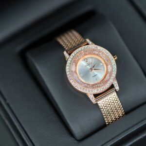 خرید ساعت مچی زنانه الکسیا ALEXIA مدل 6