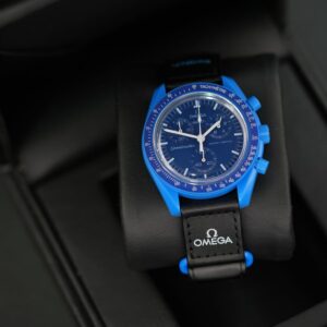 ساعت مچی امگا سواچ Omega مدل 1