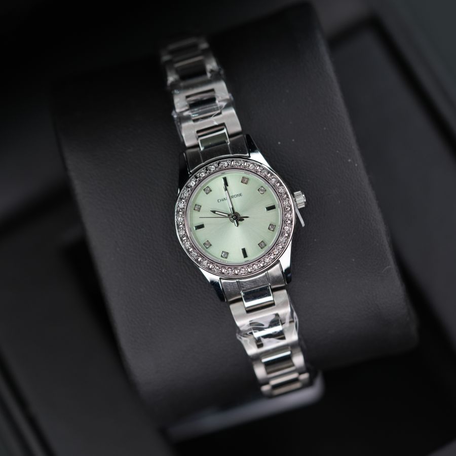 day4-15 خرید ساعت مچی زنانه شاپرون Chaperone مدل 14