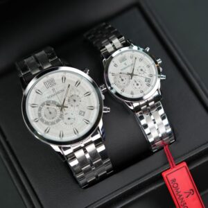 خرید ست ساعت مچی رومانسون Romanson مدل 1