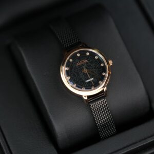 خرید ساعت مچی زنانه الکسیا ALEXIA مدل 7