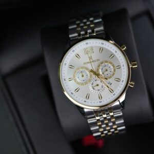 خرید ساعت مچی مردانه رومانسون Romanson مدل 8