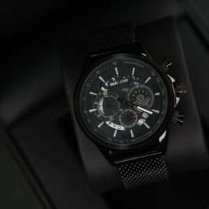 خرید ساعت مچی مردانه مکس فورت MAX FORT مدل 2