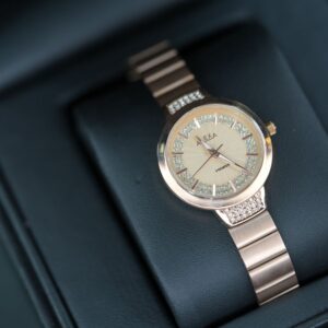 خرید ساعت مچی زنانه الکسیا ALEXIA مدل 8