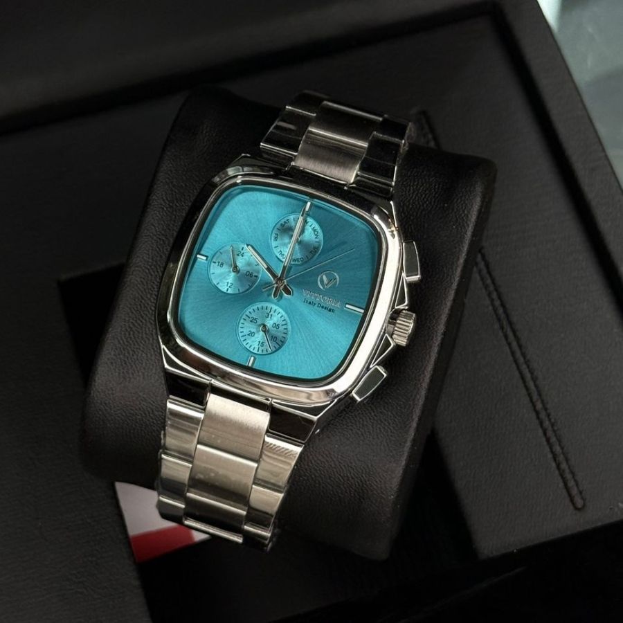 day4-36 خرید ساعت مچی مردانه ویتوریا Vittoria مدل 3