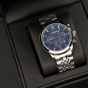 خرید ساعت مچی مردانه شاپرون Chaperone مدل 14