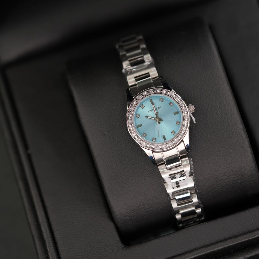 day4-9 خرید ساعت مچی زنانه شاپرون Chaperone مدل 13